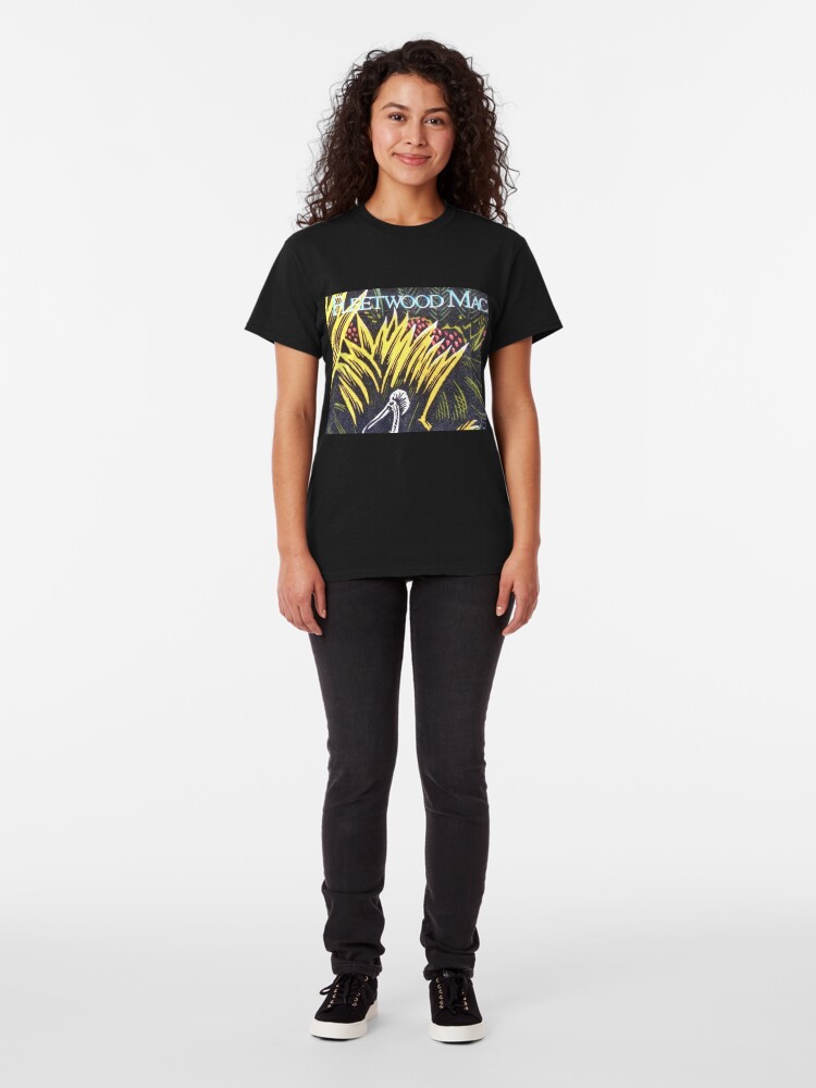 Alternate view of fmt87(9) Classic T-Shirt