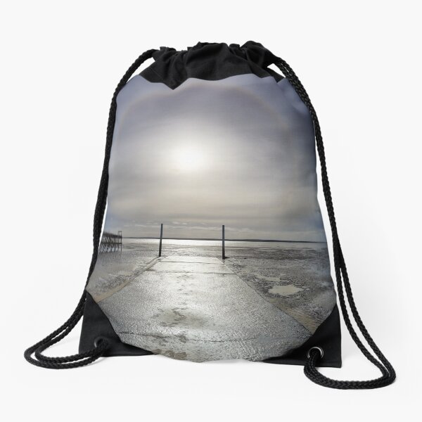 Drawstring Bag