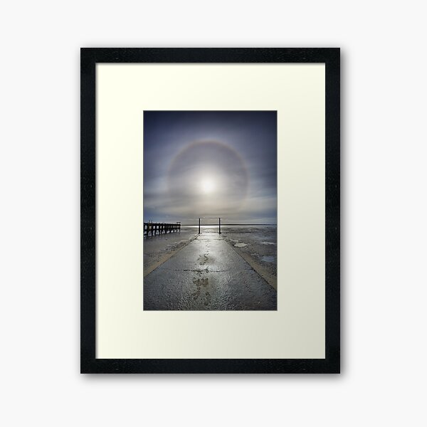 Framed Print