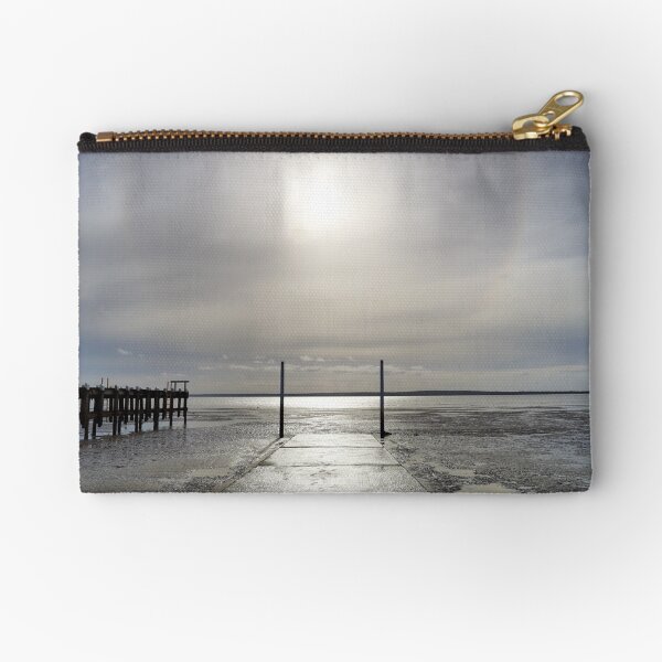Zipper Pouch