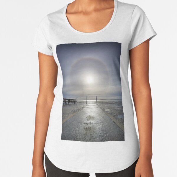 Premium Scoop T-Shirt