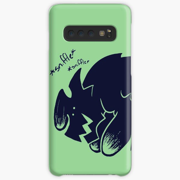 The Dios Samsung Galaxy Snap Case