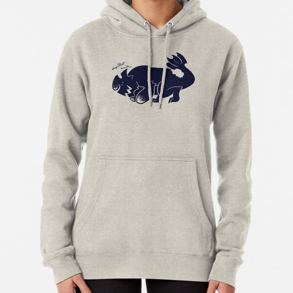 The Dios Pullover Hoodie