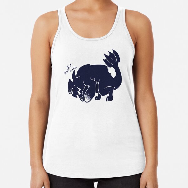 The Dios Racerback Tank Top