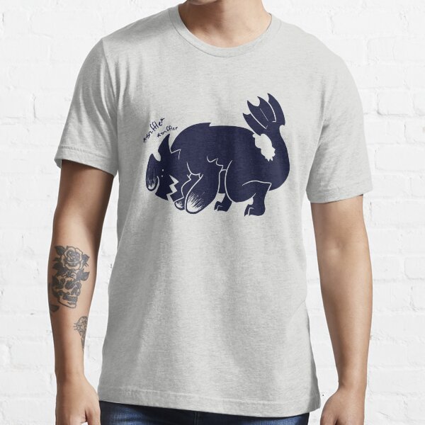 The Dios Essential T-Shirt