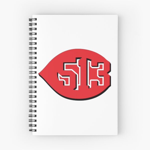 Item preview, Baseball - Cincinnati - 513 Area Code  designed and sold by VintageTeesNow.