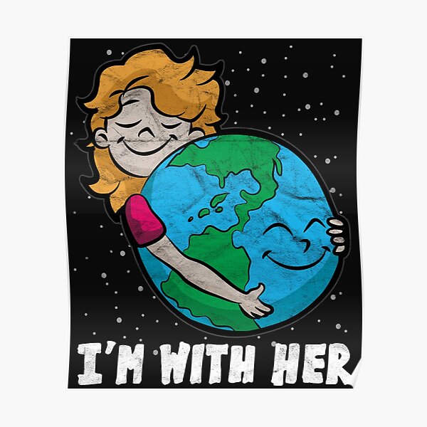 Earth Day 2021 Posters | Redbubble