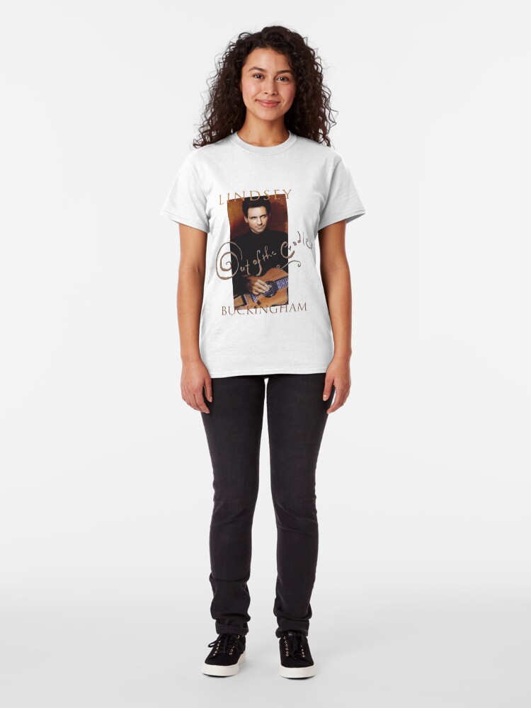 Alternate view of lb92(1) Classic T-Shirt