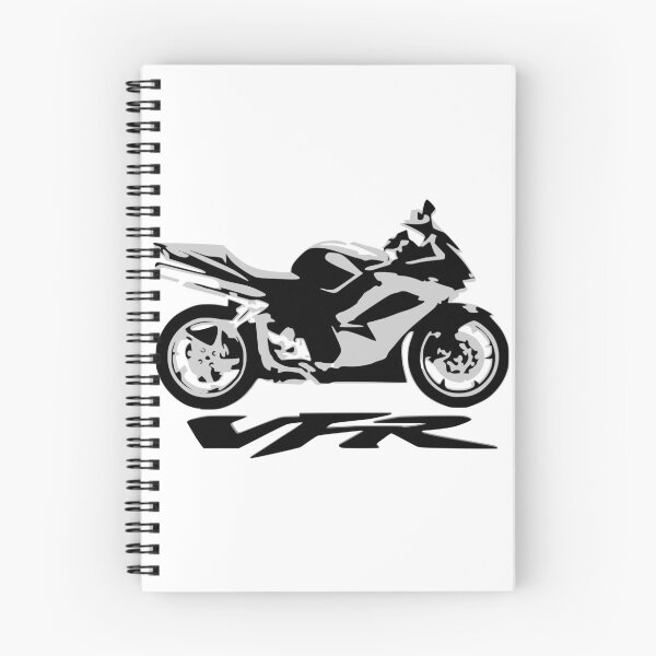 Item preview, Honda VFR designed and sold by ict-shirts.