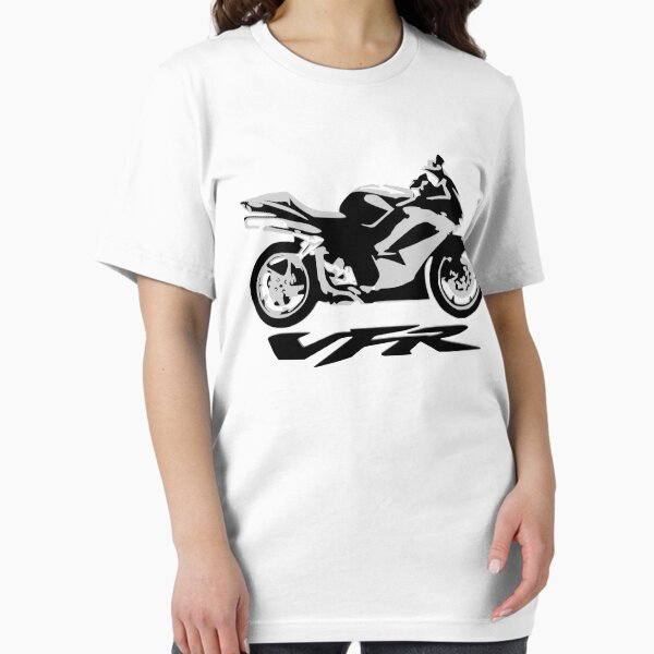 Item preview, Honda VFR designed and sold by ict-shirts.