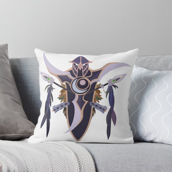 Item preview, Night Elf Banner designed and sold by JCxdesigns.