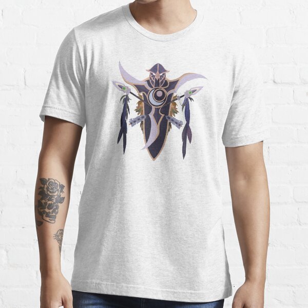 Nachtelf Banner Essential T-Shirt