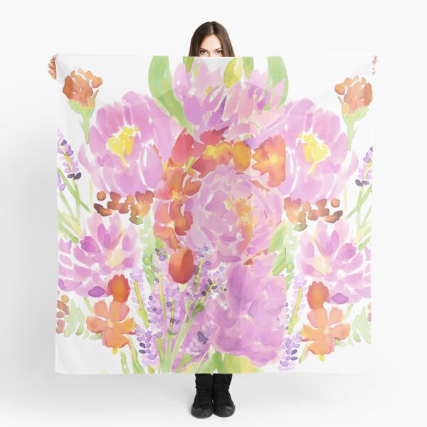 Item preview, Flower Bouquet designed and sold by floponce.