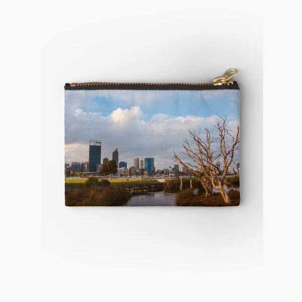 Item preview, Perth City designed and sold by Shereewatt.