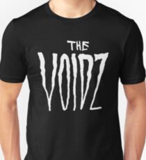 the voidz t shirt