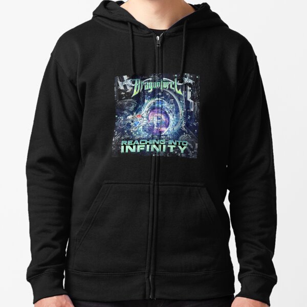ring of fire hoodie