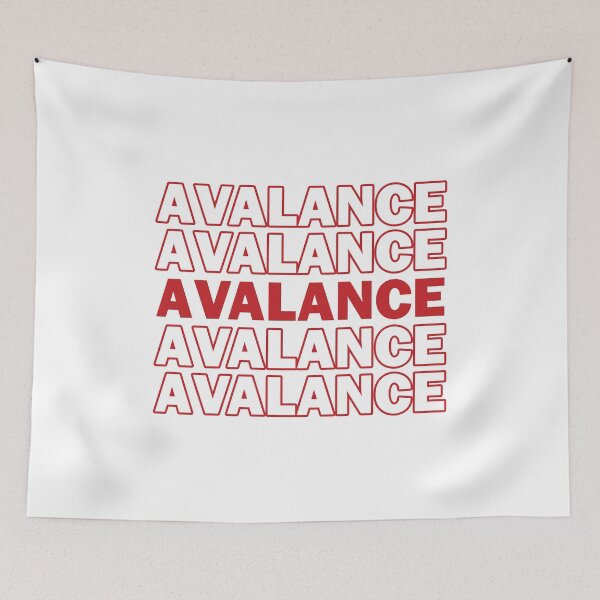 Item preview, Avalance Thank You Bag Design designed and sold by brenda-lee.