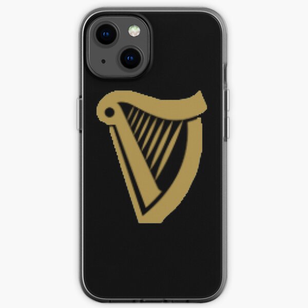 Guinness iPhone Soft Case
