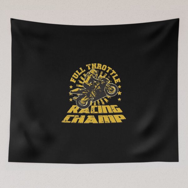 Item preview, Motorcycle Motorsport Gift designed and sold by PrHa.