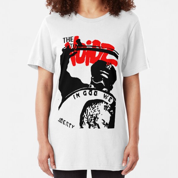 the voidz t shirt