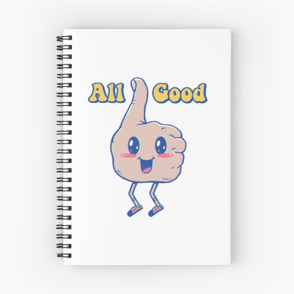 Item preview, It's All Good! designed and sold by vincenttrinidad.