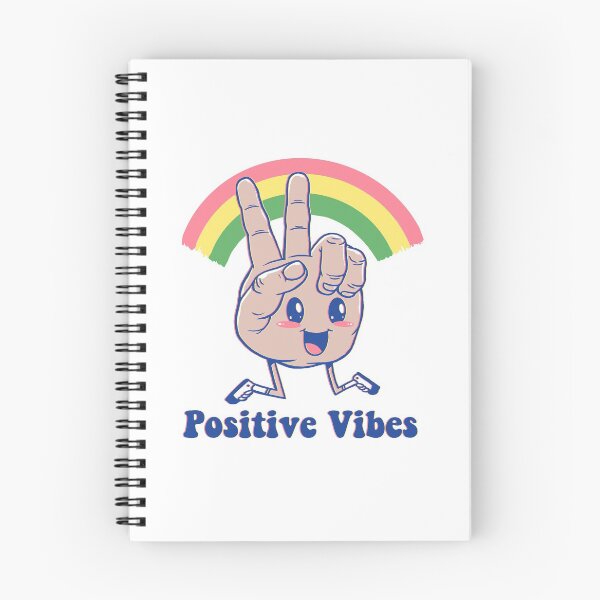 Item preview, Positive Vibes designed and sold by vincenttrinidad.