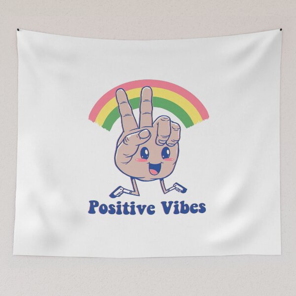 Item preview, Positive Vibes designed and sold by vincenttrinidad.