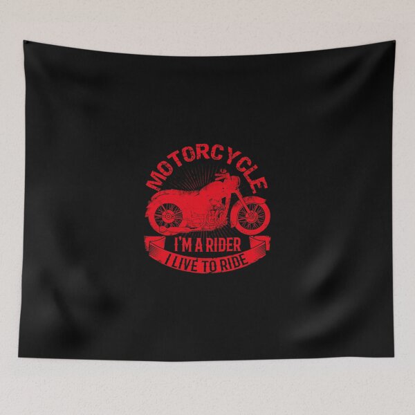 Item preview, Biker Motorcycle Chopper designed and sold by PrHa.