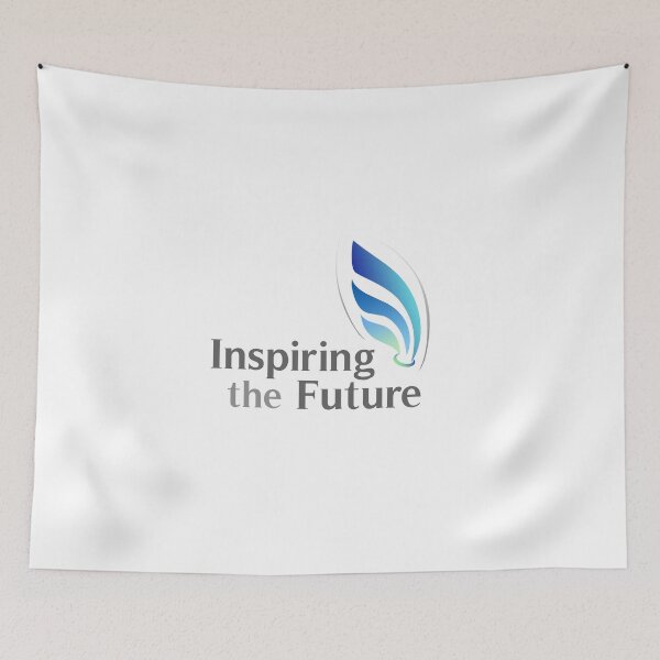 Item preview, Inspiring the Future designed and sold by SimplyLifestyle.