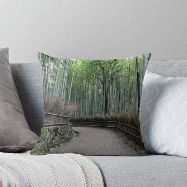 Item preview, Bamboo Forest in Arashiyama designed and sold by asapadventures.
