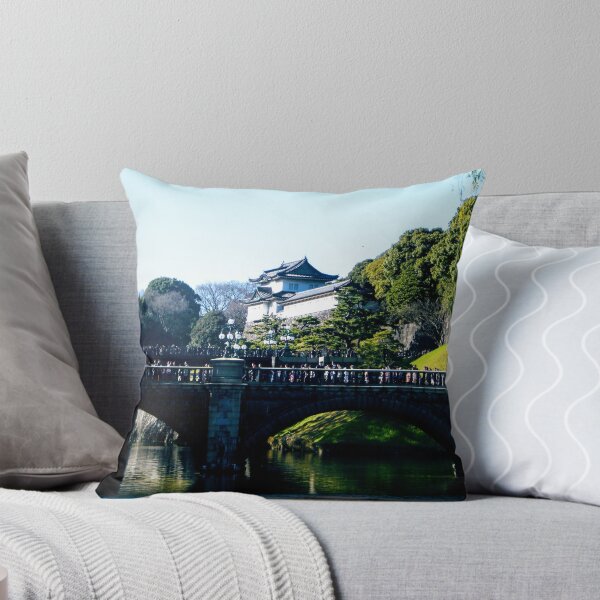 Item preview, Imperial Palace Japan designed and sold by asapadventures.