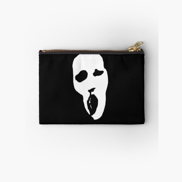 Item preview, Ghostface Scream TV designed and sold by Colelicious.