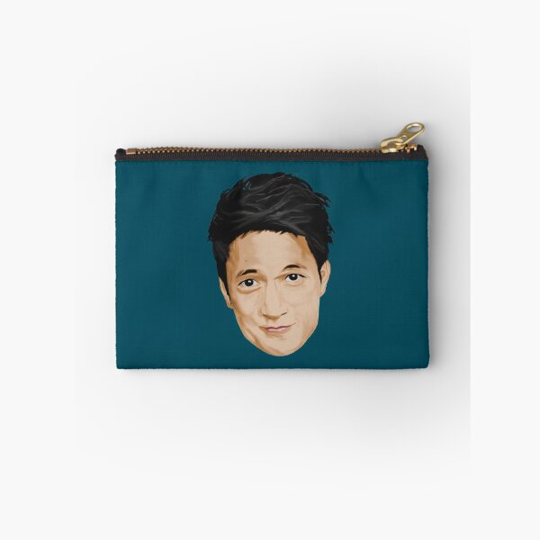 Item preview, Harry Shum Jr designed and sold by nirvanahxmp.