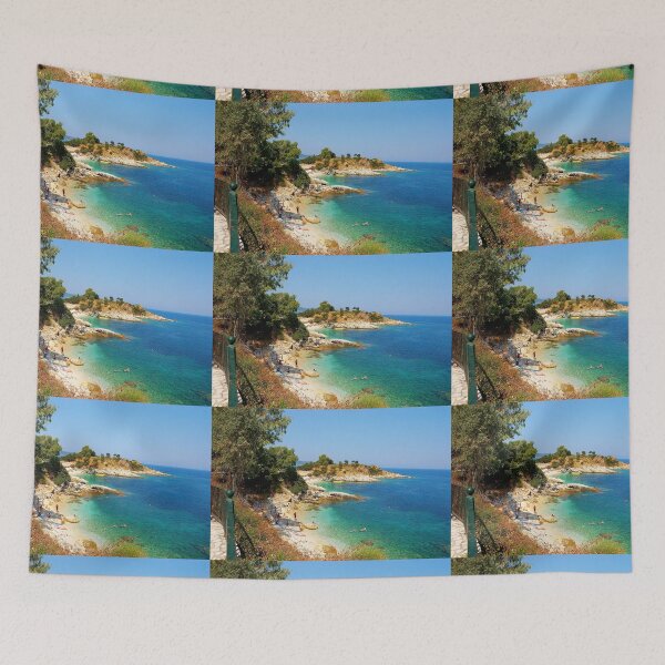 Item preview, Corfu is always in my dreams designed and sold by loiteke.