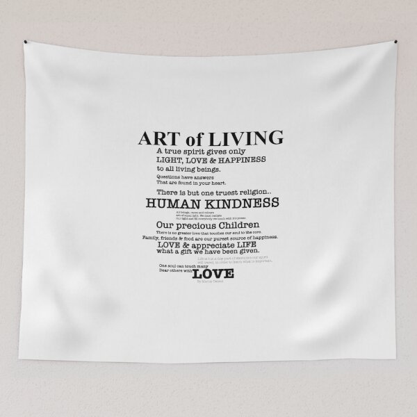 Item preview, Art of living 2 designed and sold by MarleyArt123.
