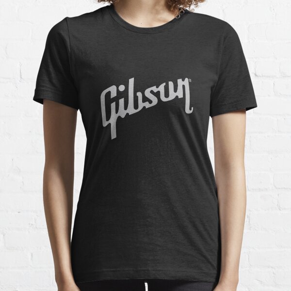 Gibson Guitars Essential T-Shirt