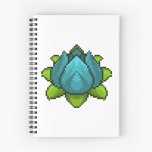 Item preview, Pixel wild plant  designed and sold by AdiDsgn.