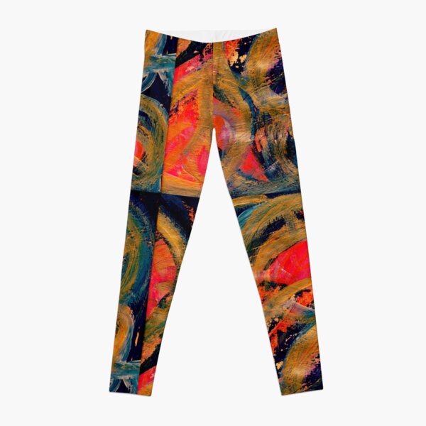 Just Dance Leggings