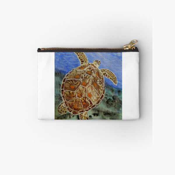 Item preview, Sea Turtle Art ... t29 designed and sold by whiteygilroy.