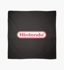 nintendo Scarf