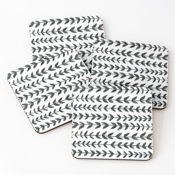 Item preview, Laurel Leaves designed and sold by crumpsticks.
