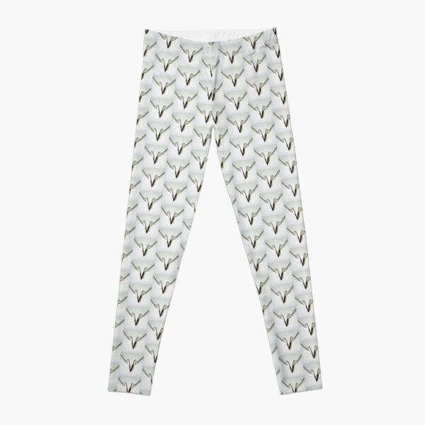Necklace for gourmet Leggings