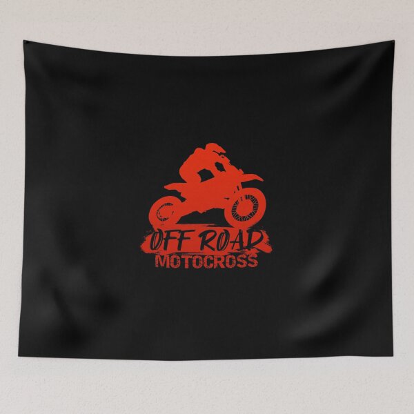 Item preview, Motocross Offroad Gift designed and sold by PrHa.