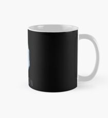Red Versus Blue | Project Freelancer: Epsilon Mug