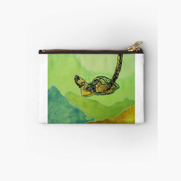 Item preview, Sea Turtle Art ... t30 designed and sold by whiteygilroy.