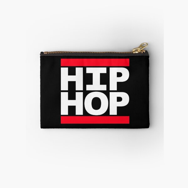 Item preview, I Love Hip Hop Old School Rap designed and sold by JustLivinLife.