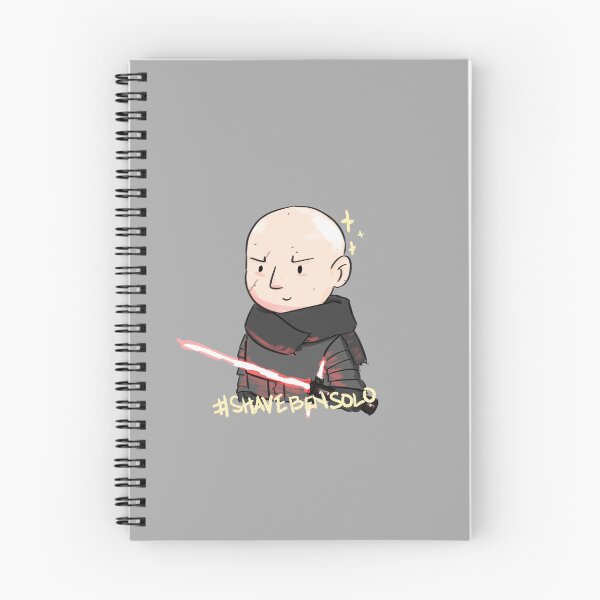 Item preview, #ShaveBenSolo designed and sold by tinynarwhals.