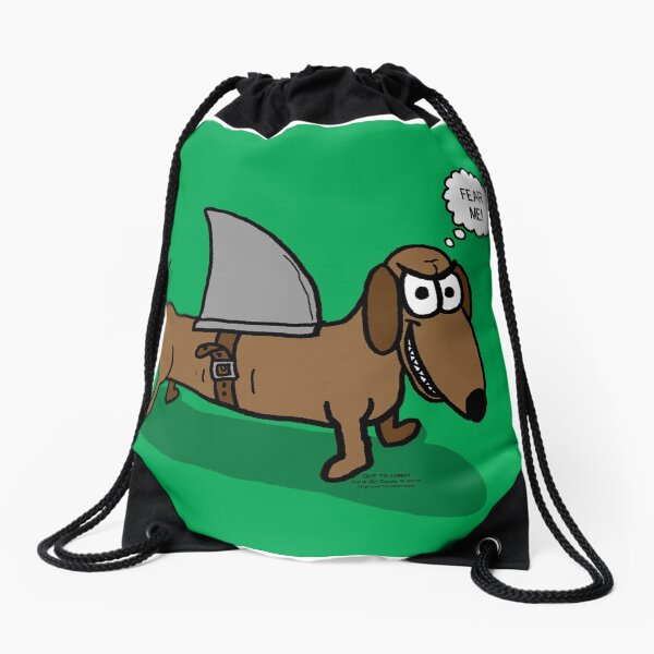 Drawstring Bag