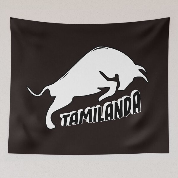 Item preview, TAMILAN designed and sold by Parthis.