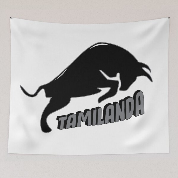 Item preview, TAMILAN designed and sold by Parthis.